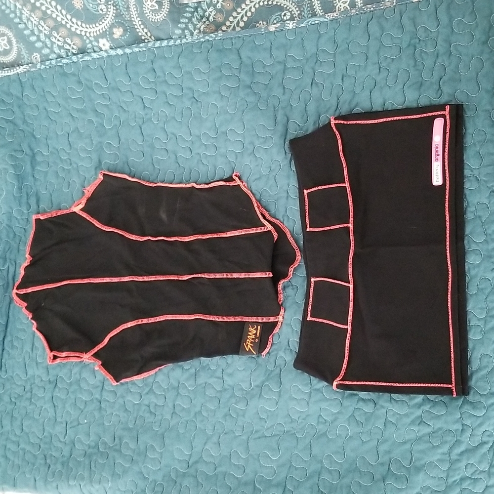 Cyber set RARE
